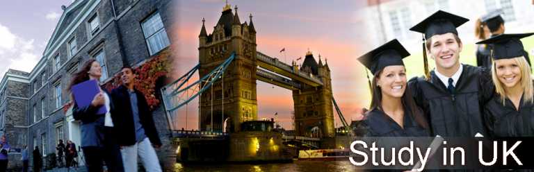 UK Study Visa Fee And Requirements For Pakistani Students