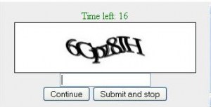 How To Earn Money Online At Home Through Online Captcha