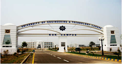 UET Lahore Expected Merit 2022 For Engineering