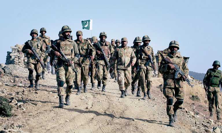 Join Pak Army Online Registration 2025