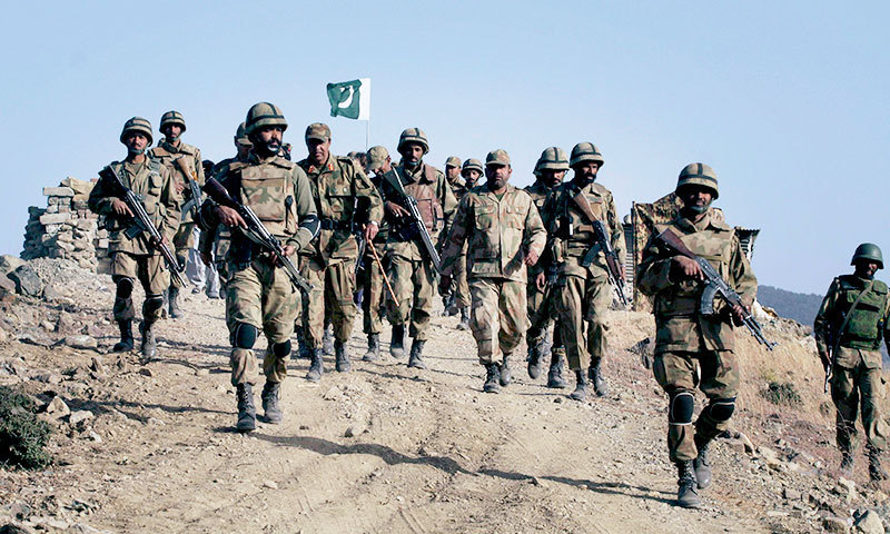Join Pak Army Online Registration 2021 www.joinpakarmy.gov.pk