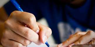 Application Writing Tips in Pakistan
