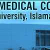Fazaia Medical College Islamabad MBBS Merit List 2019 1st, 2nd, 3rd