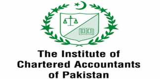ICAP Endowment Fund 2015 Institute of Chartered Accounts Financial Assistant Form