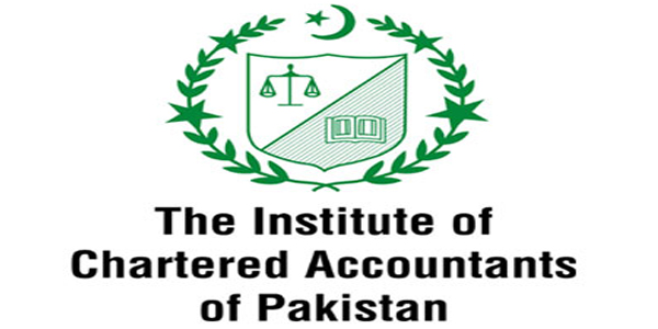 ICAP Endowment Fund 2015 Institute of Chartered Accounts Financial Assistant Form