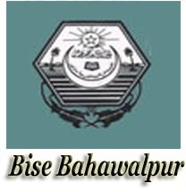 Bahawalpur Board 9th, 10th Class Model Paper 2019