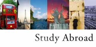 Free Study Visa For Pakistani Students In UK, USA, Australia