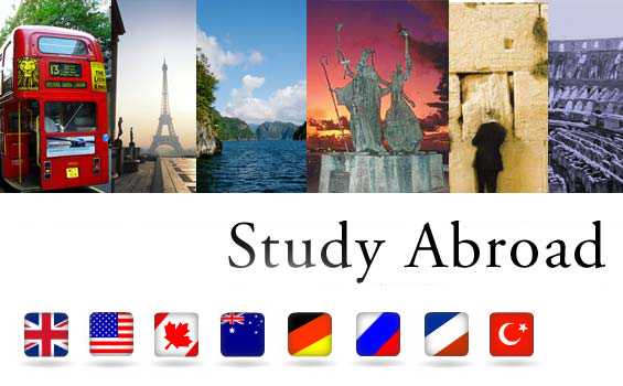 Free Study Visa For Pakistani Students In UK, USA, Australia