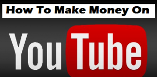 How To Make Money On Youtube In Pakistan