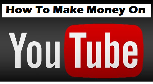 How To Make Money On Youtube In Pakistan