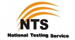 NTS GAT Test Roll Number Slip 2020 Download General, Subject