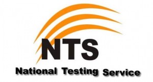 NTS GAT Test Roll Number Slip 2020 Download General, Subject