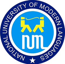 NUML University Merit List 2019 1st, 2nd, 3rd for Undergraduate, Graduate