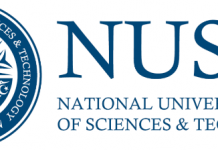 NUST Entry Test Result 2020 Merit List