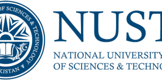 NUST Entry Test Result 2020 Merit List