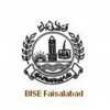 BISE Faisalabad Board Inter Part 1, 2 Model Papers 2020 FA, FSc