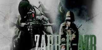 Zarb E Azb Operation In Pakistan Essay In English