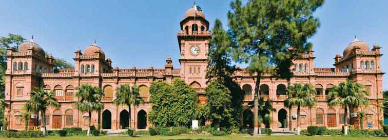 Punjab University Pu Ba Date Sheet 2020