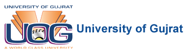 University Of Gujrat UOG BA, BSc Date Sheet 2020-2021