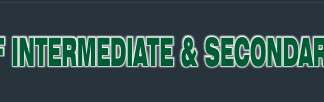 AJK Board 1st Year, 2nd Year Date Sheet 2020 FA, FSc