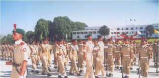 Cadet College Entry Test Preparation Sample Papers Questions