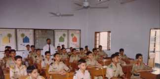 Cadet Colleges Fee Structure In Pakistan 5th To 11th Class
