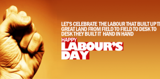 Essay On Labour Day In Pakistan Speech In English