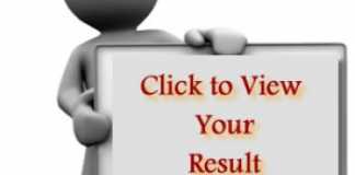 Punjab University PU BA Result 2019 Check Online