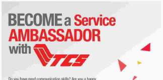 TCS Pakistan Jobs 2016 Apply Online Karachi, Islamabad, Lahore