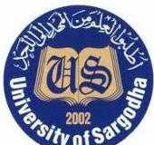 UOS B.Ed Admission 2019 Examination Form Fee Schedule