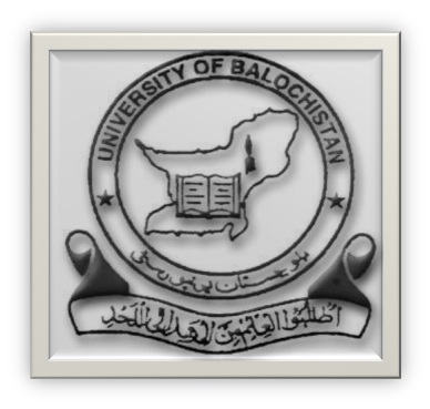 University Of Balochistan UOB B.Com Roll Number Slip 2020 Online