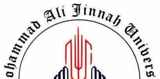 MAJU Entry Test Result 2019 Merit List Karachi, Islamabad
