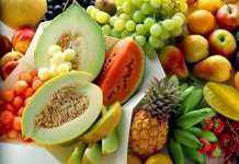 Summer Season Vegetables
