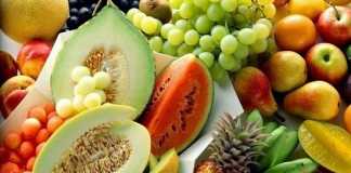 Summer Season Vegetables