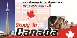 How To Get Canada Student Visa From Pakistan