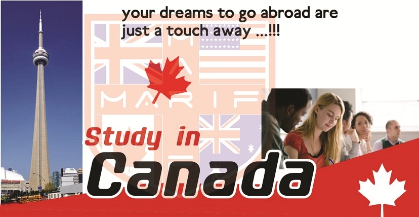 How To Get Canada Student Visa From Pakistan