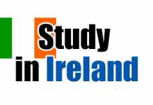 How To Get Ireland Student Visa From Pakistan