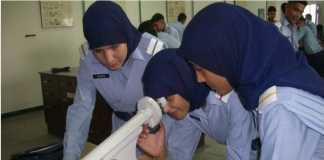 How To Join Pakistan Air Force PAF After MBBS For Male, Female