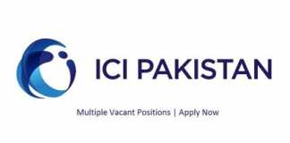 ICI Pakistan Summer Internship Program 2019 Eligibility, Apply Online