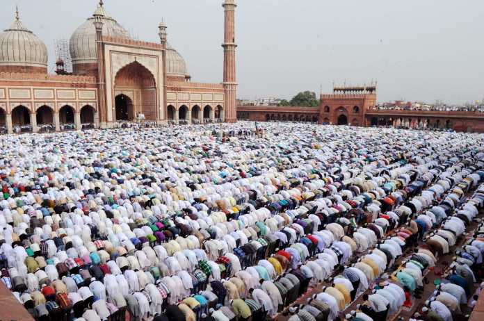 Namaz Ki Rakat In Urdu Fajar Zohar Asar Maghrib Isha Juma