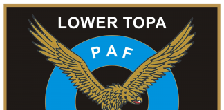 PAF Public School Lower Topa Murree Admission 2017 Form, Test Result