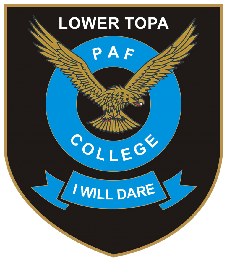 PAF Public School Lower Topa Murree Admission 2022 Form, Test Result