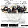 Sindh Police Commando SSU Written Test Result 2022