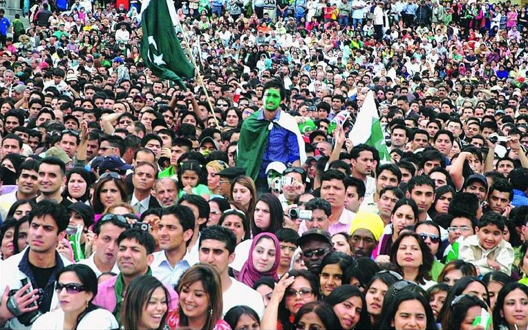 Essay on Role of Youth in Development of Pakistan