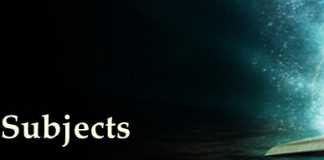 FA Arts Subjects List for Private Students