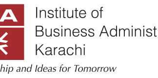 IBA Karachi BBA, MBA Admission 2019 Form, Requirement, Criteria