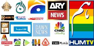 Negative and Positive Role of Media in Pakistan Essay