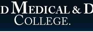 United Medical and Dental College Admission 2017 MBBS Form Last date