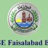 Faisalabad Board Inter Supply Date Sheet 2019 1st, 2nd Year