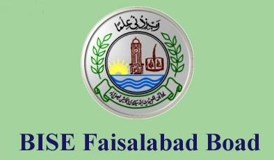 Faisalabad Board Inter Supply Date Sheet 2020 1st, 2nd Year